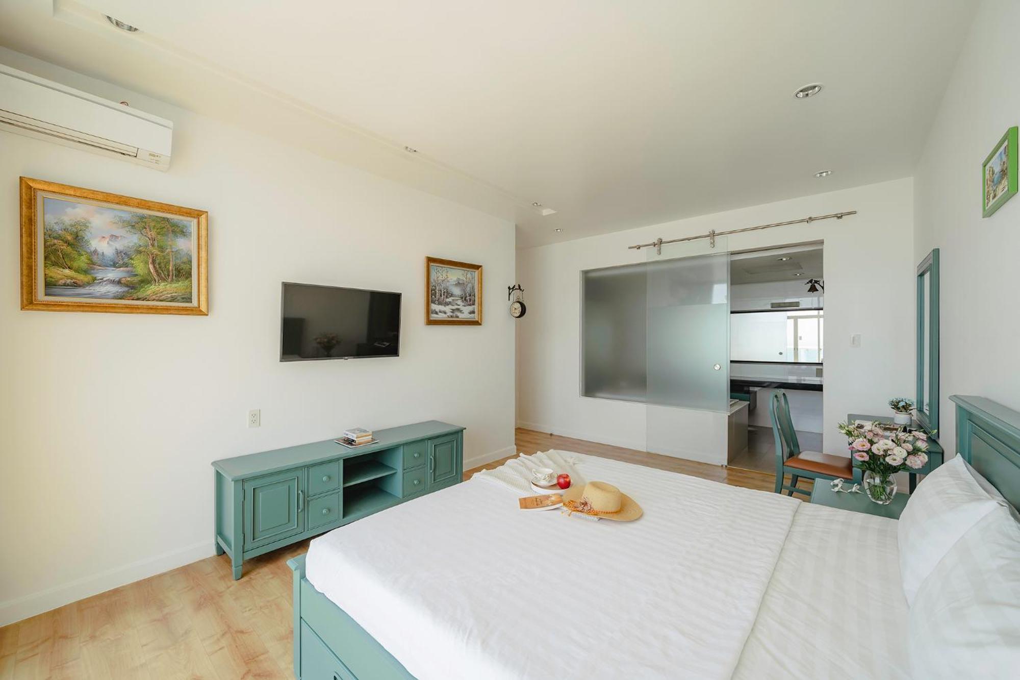 Casa Home - Ocean Melody - Beach Front 3Br Apartment ファンティエット エクステリア 写真