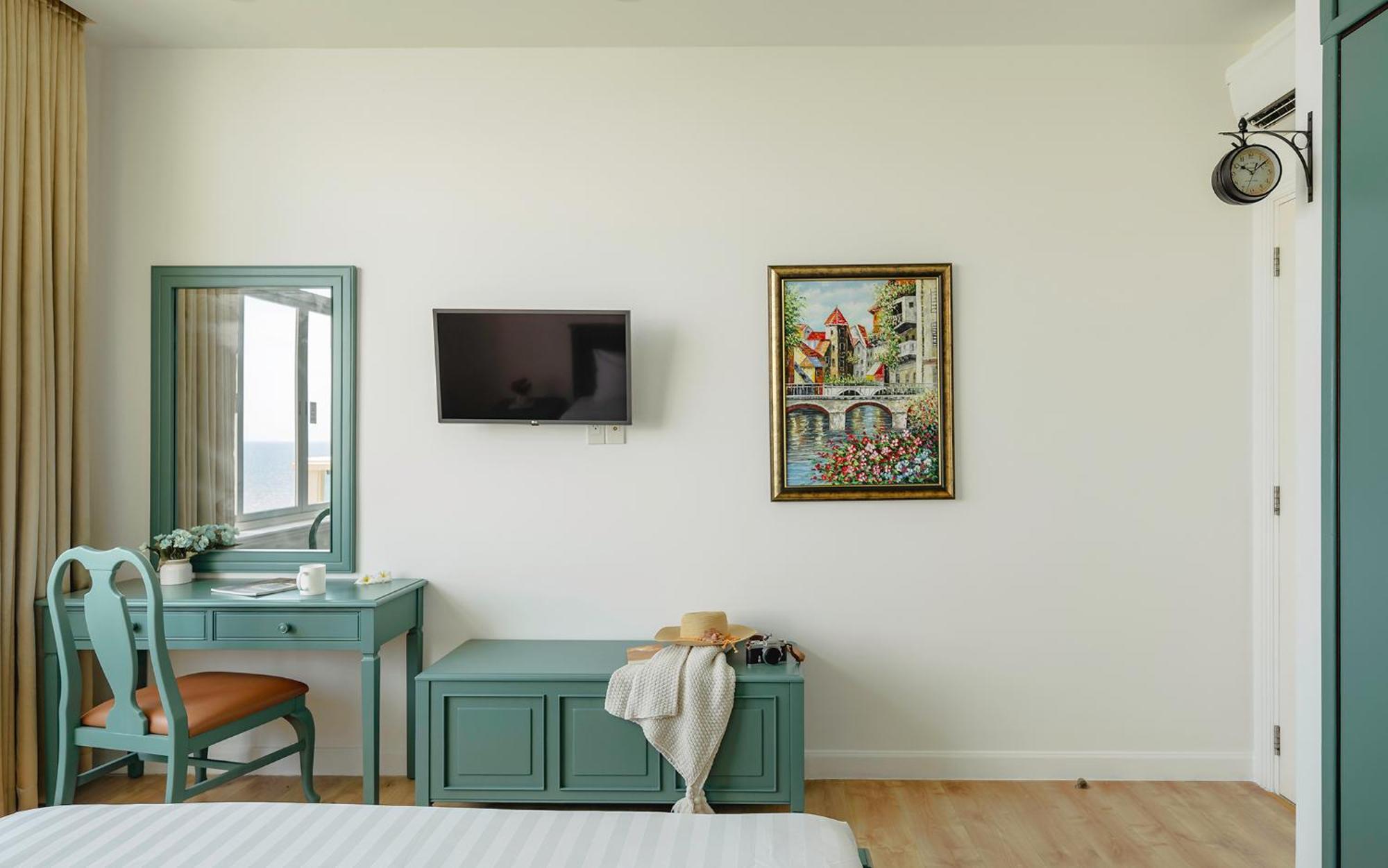 Casa Home - Ocean Melody - Beach Front 3Br Apartment ファンティエット エクステリア 写真
